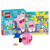 Desk Pets – Pig