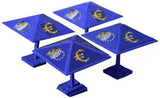 Euro-Sunshade, 4 Pieces