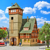 Fire Engine House