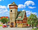 Fire Engine House