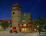 Fire Engine House