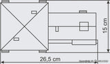 German Post - DHL Building