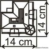 Corner House Schlossallee 1