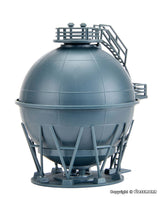 Gas Tank