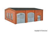 Truck Workshop - Polyplate Kit