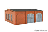 Truck Workshop - Polyplate Kit