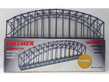 Girder Bridge - Bridges Made Out of Metal