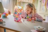 Candy & Cupcake Ferris Wheel