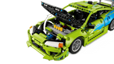 Fast and Furious Mitsubishi Eclipse Car