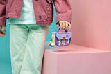 Fashion Bag with Storage