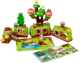 Discovery Forest with Wild Animals
