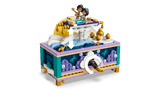 Jasmine's Jewelry Box