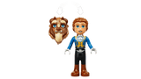 Belle & the Beast's Enchanted Castle
