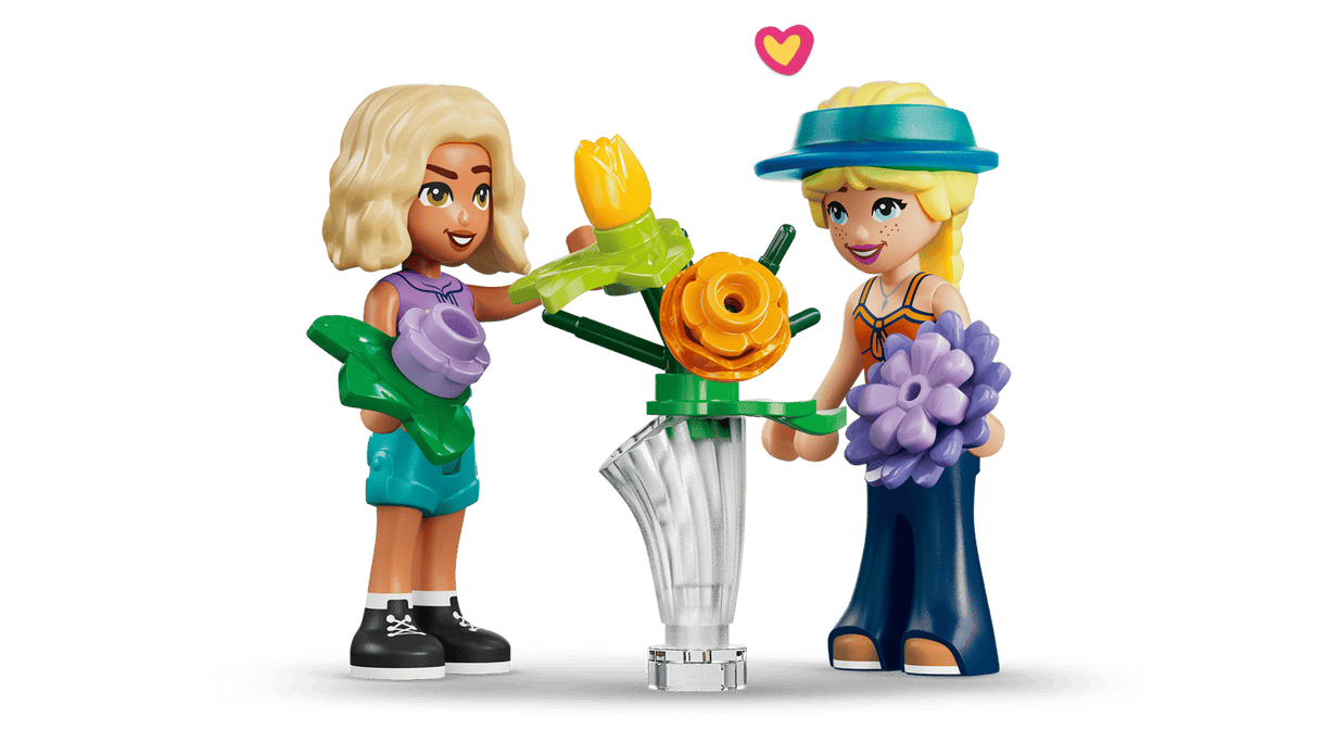 Creative Flower Shop