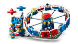 Iconic Ferris Wheel
