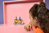 Rapunzel's Mini Tower