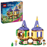 Rapunzel's Mini Tower