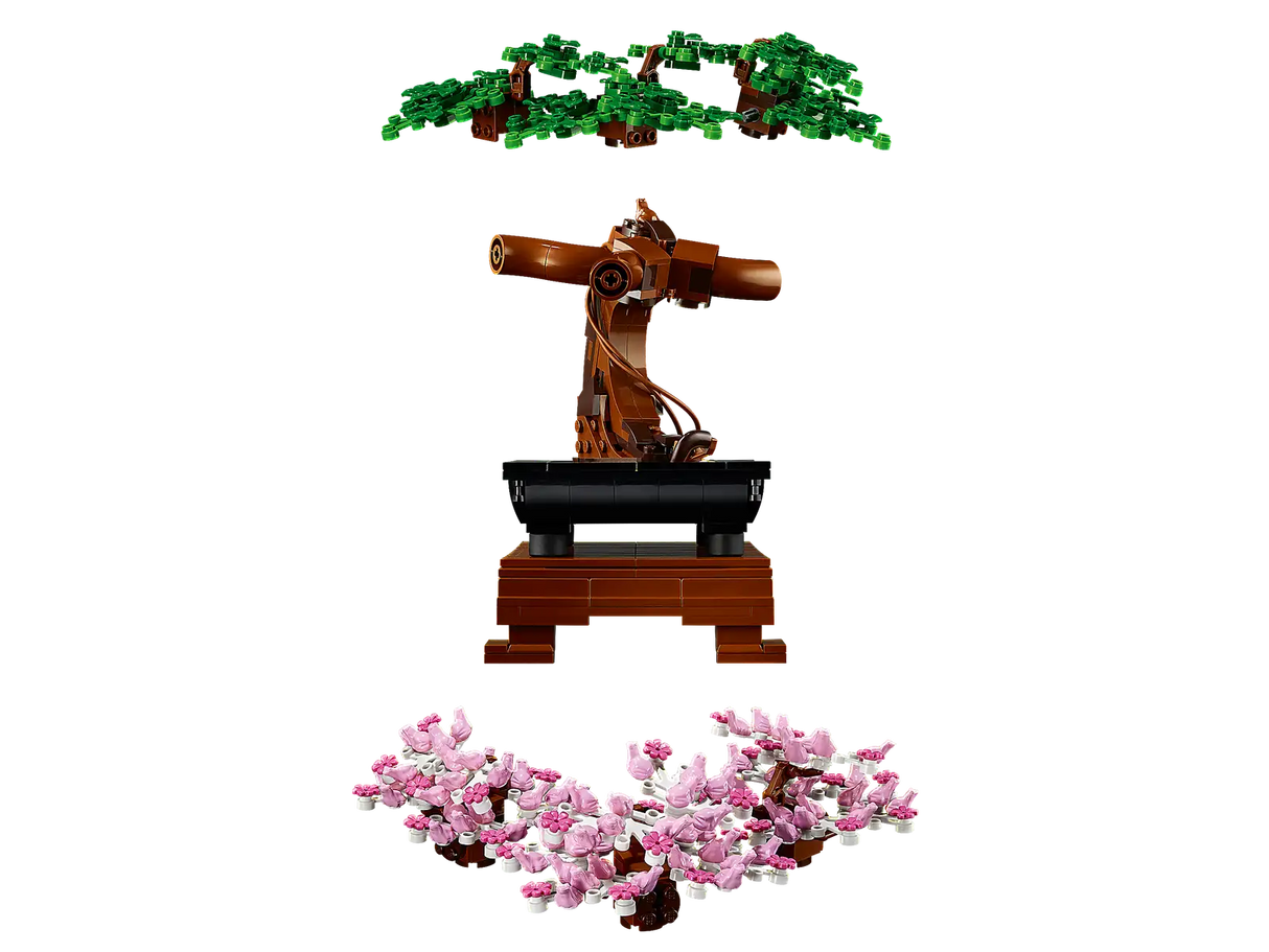Bonsai Tree