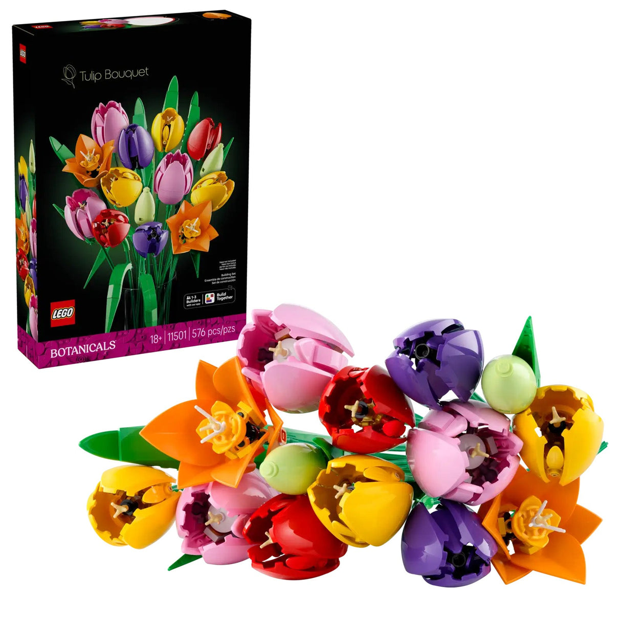 Tulip Bouquet