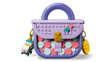 Fashion Bag with Storage
