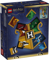 Hogwarts™ House Crest