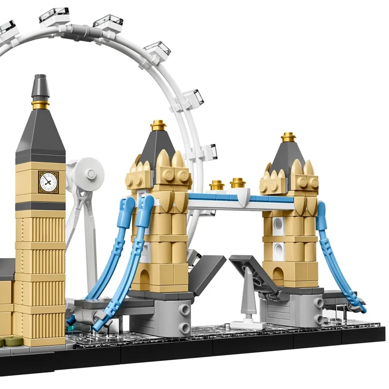 LEGO Architecture 21034 London