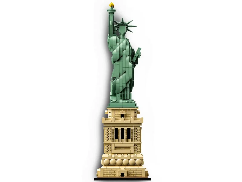 LEGO Architecture 21042 Statue of Liberty