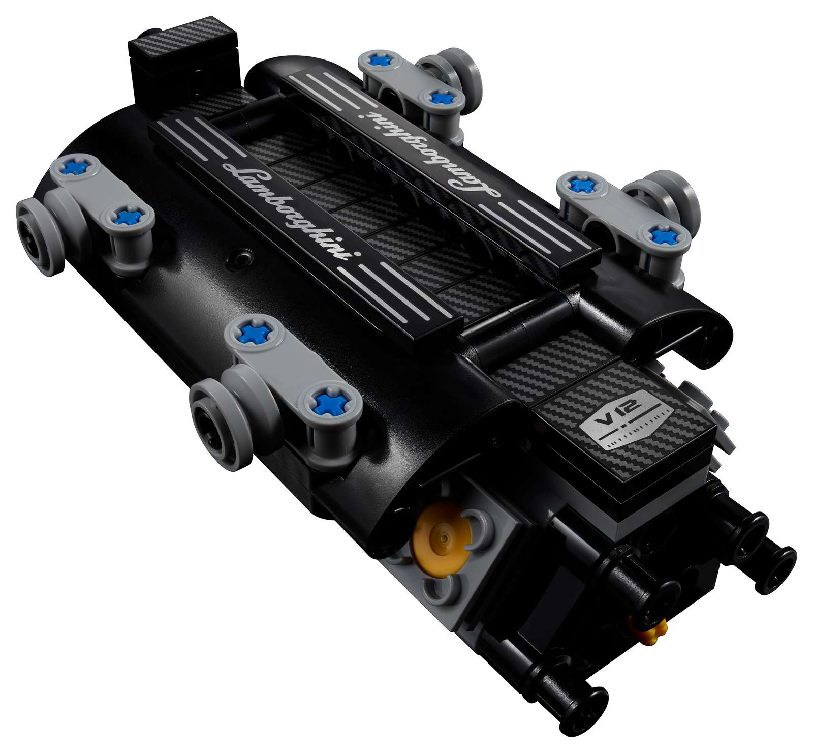 LEGO Technic Lamborghini Sián FKP 37 42115