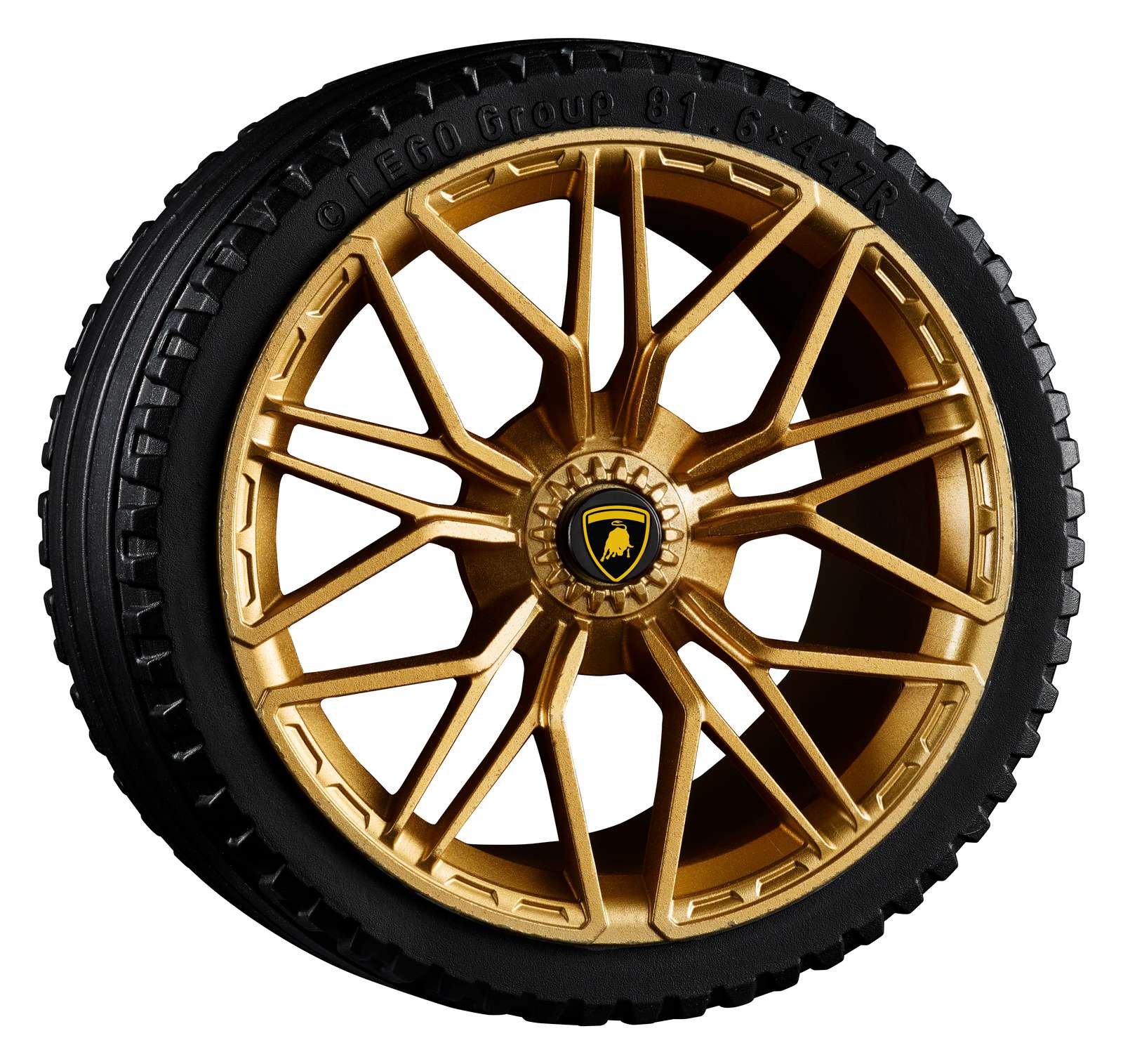 LEGO Technic Lamborghini Sián FKP 37 42115