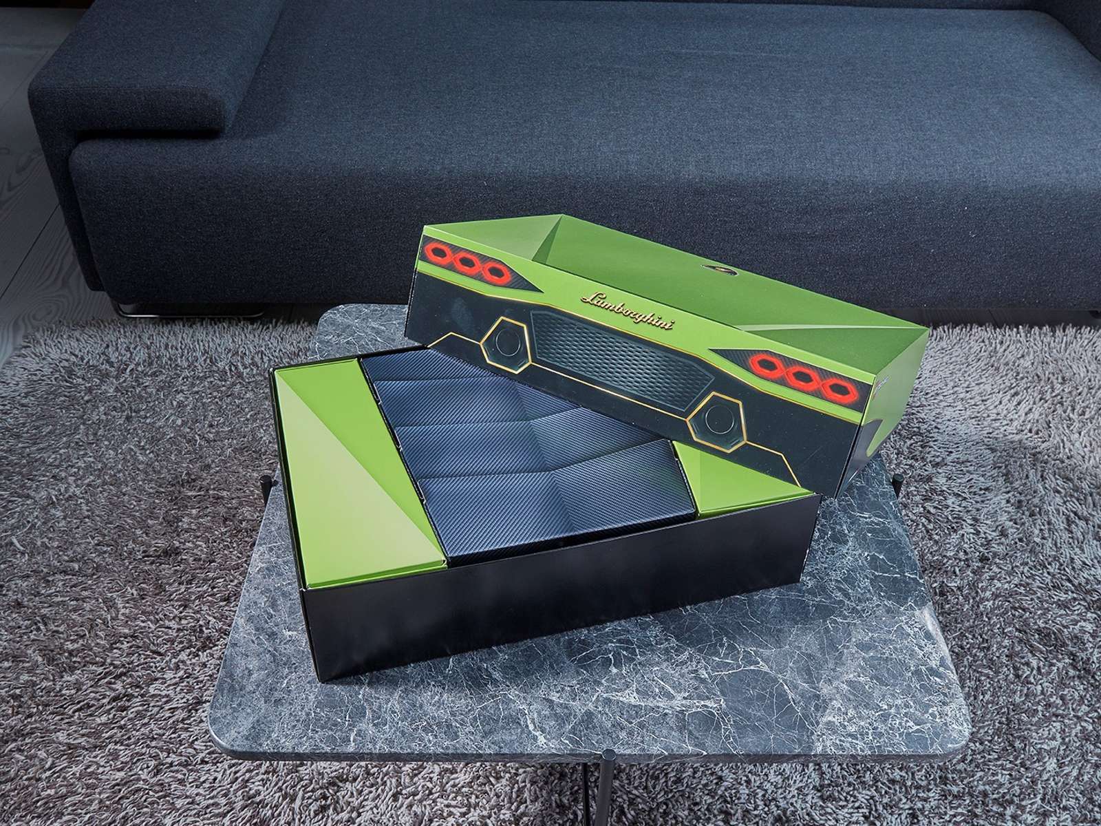 LEGO Technic Lamborghini Sián FKP 37 42115