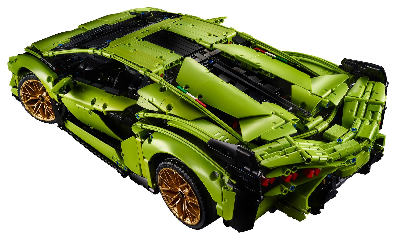 LEGO Technic Lamborghini Sián FKP 37 42115
