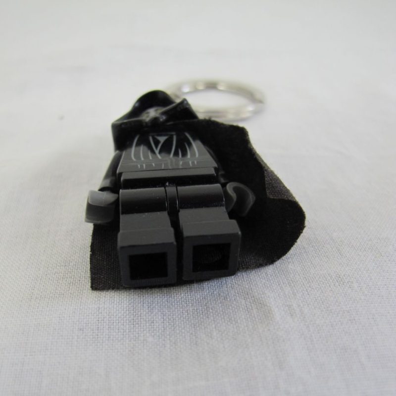 Keychain minifigure Star Wars - Fob Emperator Palpatine