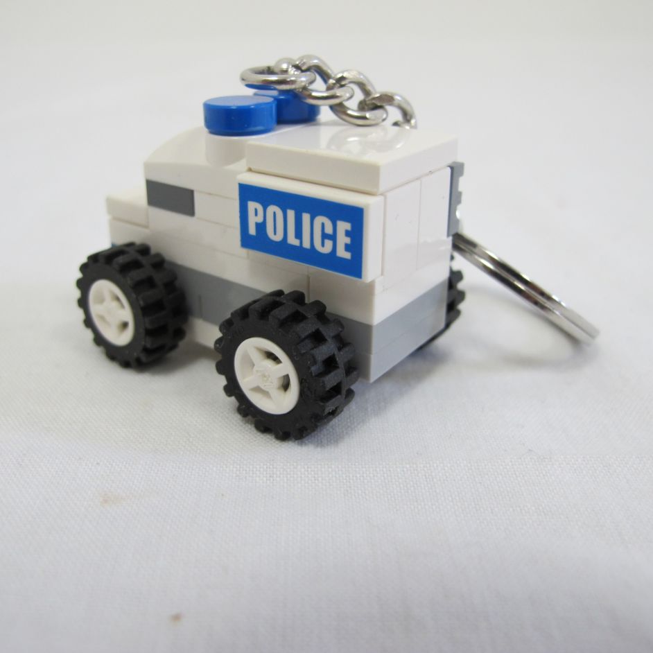 Keychain car JBF Toys and Trains