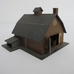 Barn