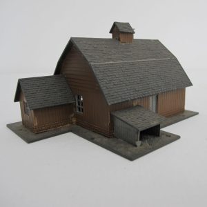 Barn - Image 8