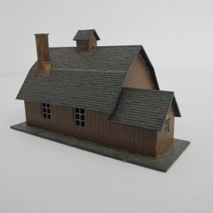 Barn - Image 5