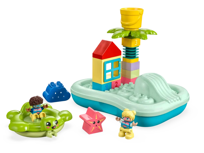 LEGO Duplo 10989 - Water Park