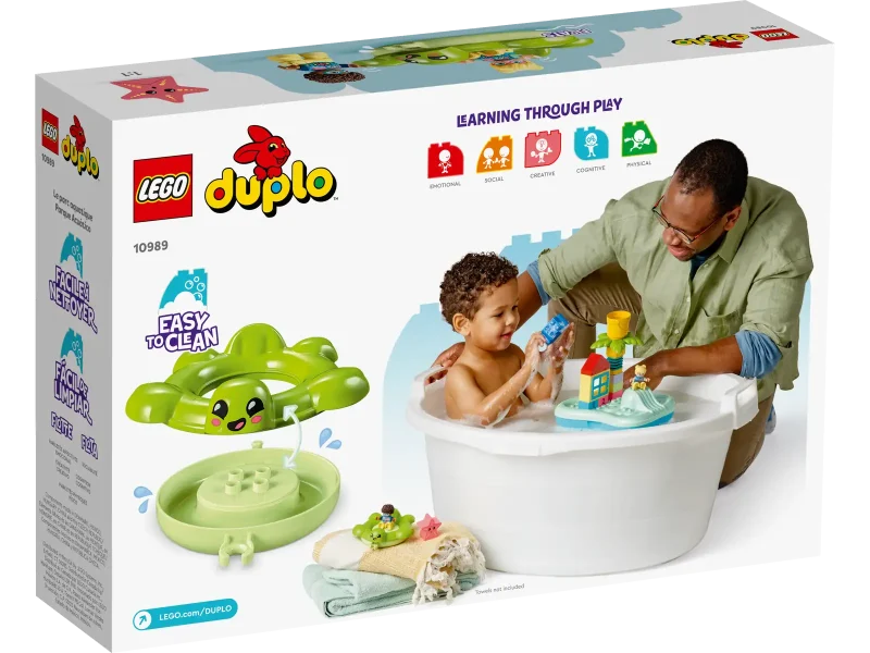 LEGO Duplo 10989 - Water Park