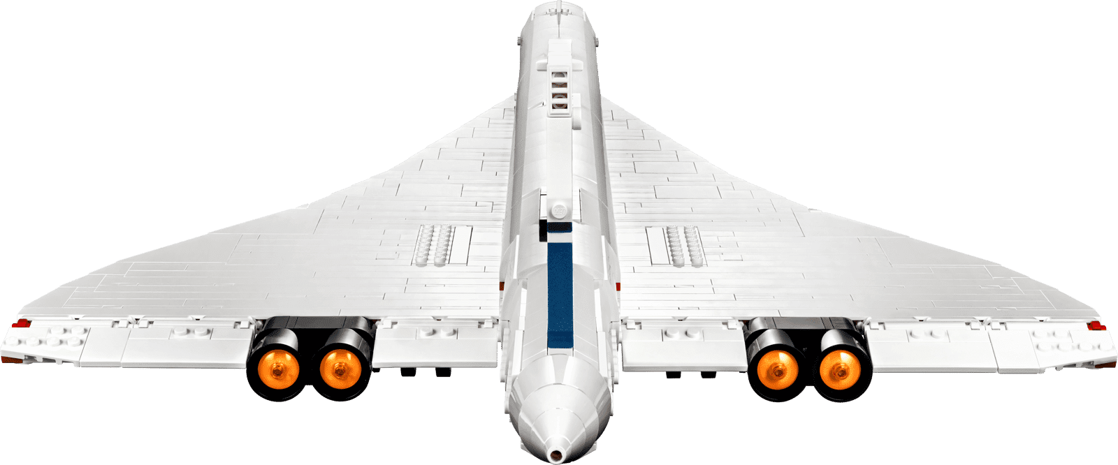 LEGO Icons Concorde 10318