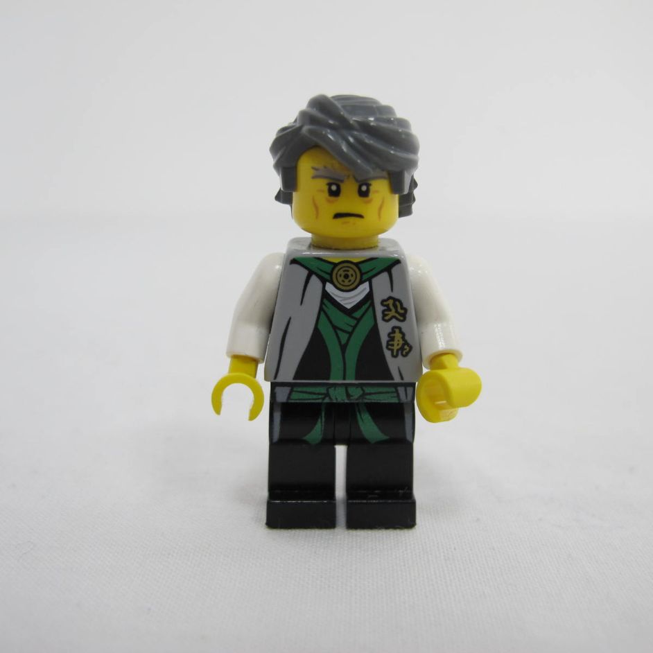 Lord Garmadon, Sensei - Rebooted - JBF Toys and Trains