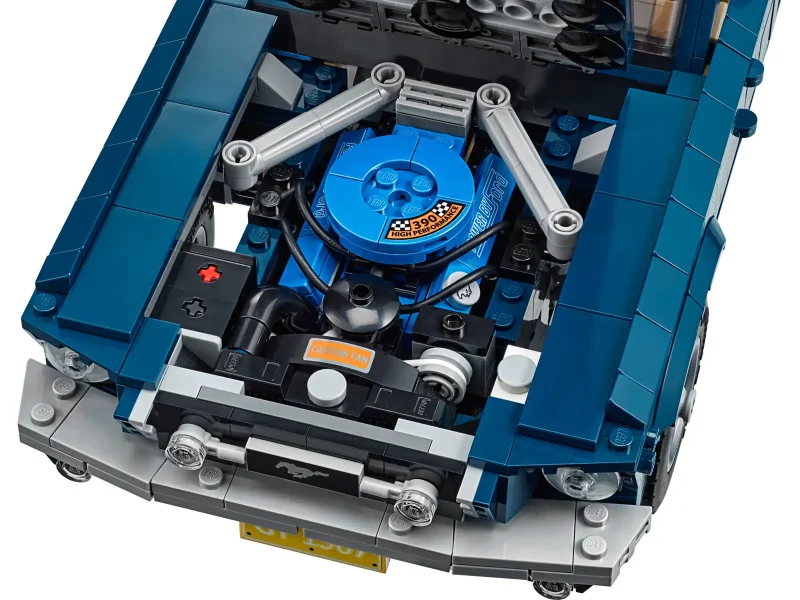 LEGO Creator Expert 10265 Ford Mustang