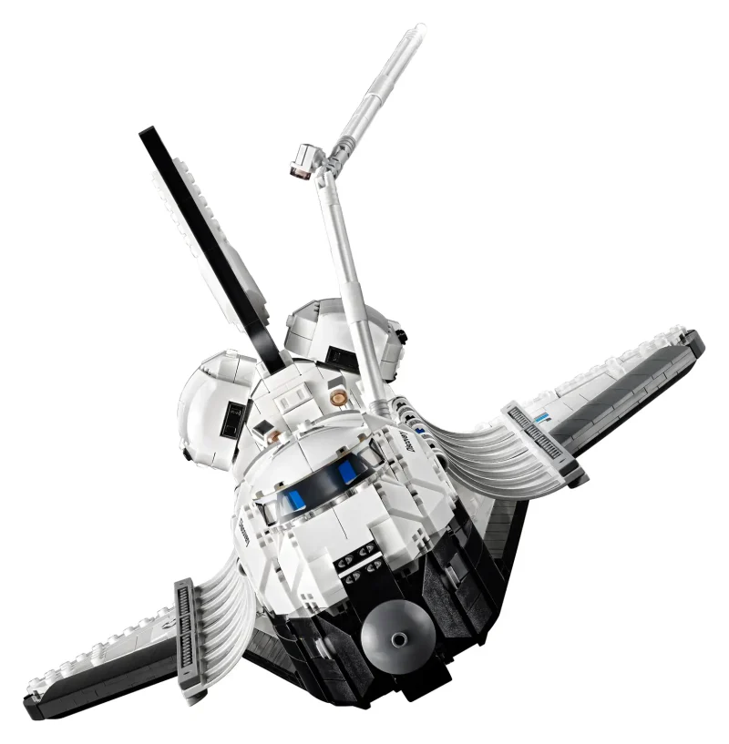 LEGO Icons 10283 NASA Space Shuttle Discovery