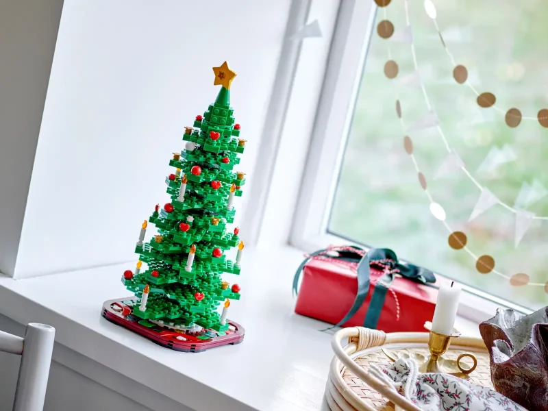 LEGO 40573 Christmas Tree