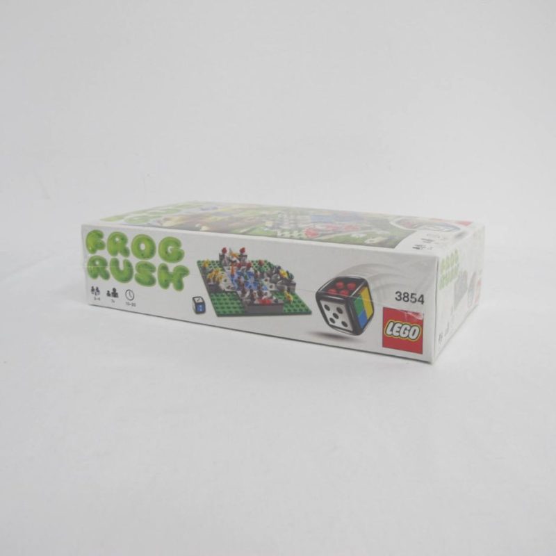 Frog Rush. New in sealed box - Image 6