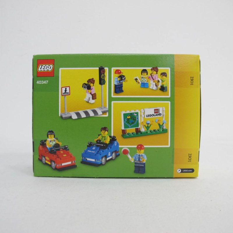 Legoland Driving School. New in sealed box - Image 2