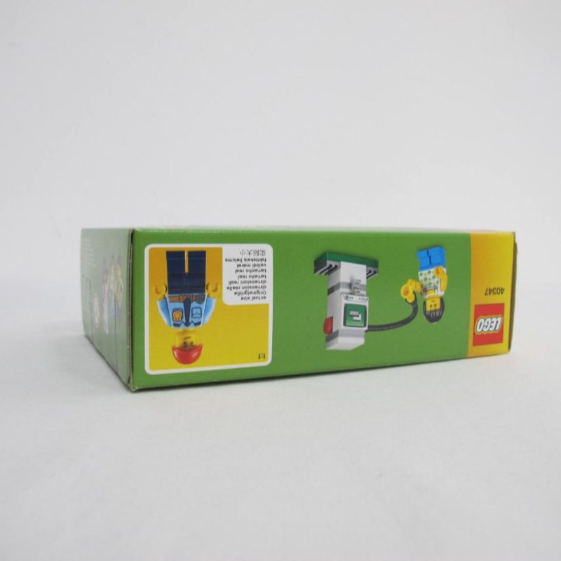 Legoland Driving School. New in sealed box - Image 3