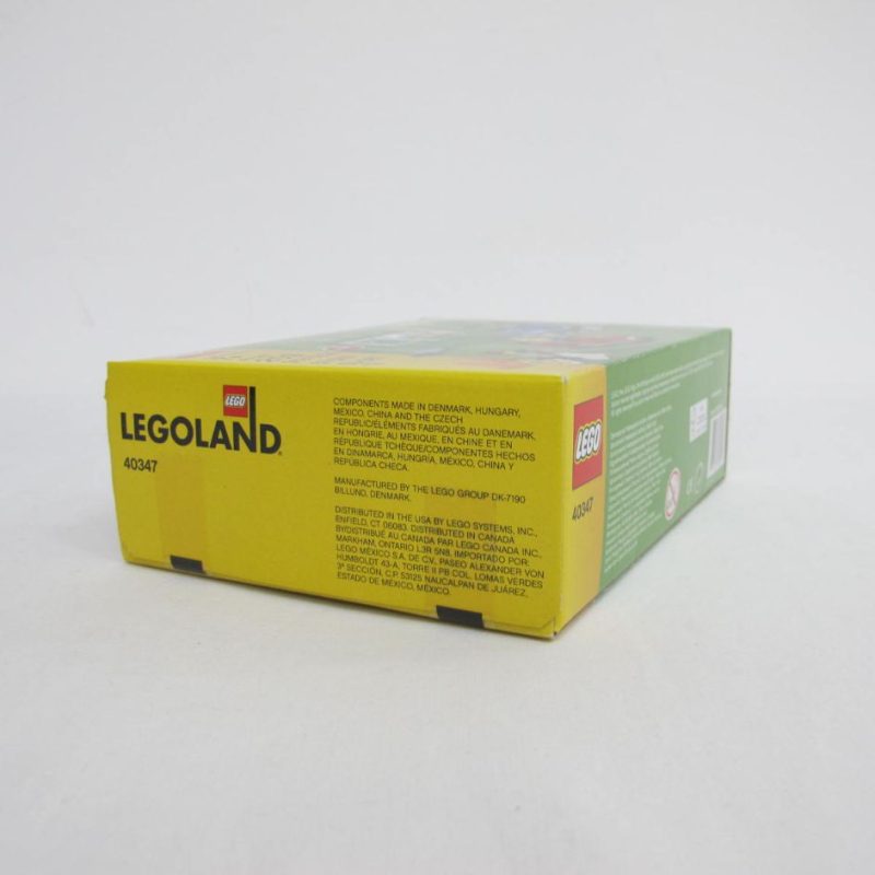 Legoland Driving School. New in sealed box - Image 6