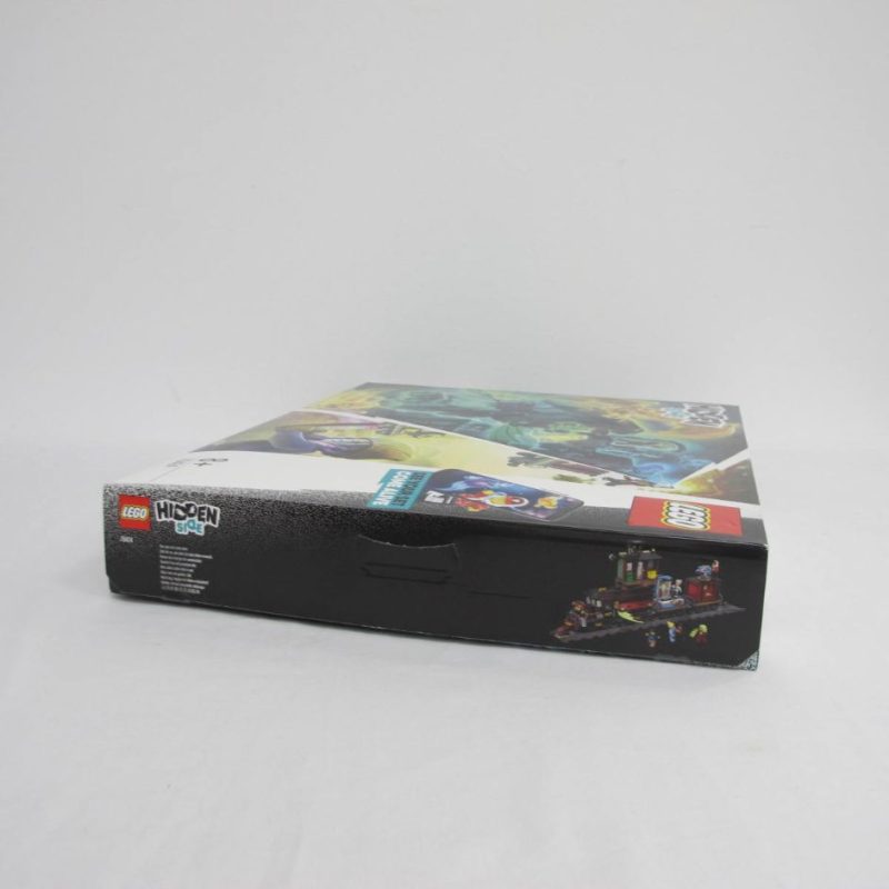 Ghost Train Express. New in sealed box - Image 4