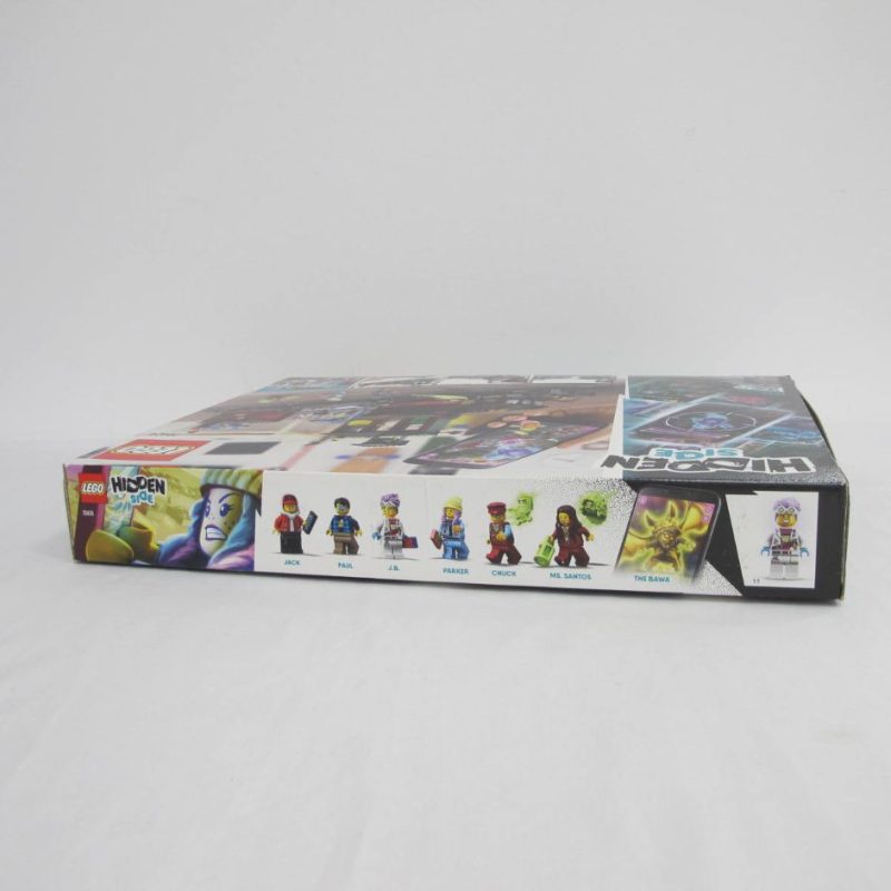 Ghost Train Express. New in sealed box - Image 8