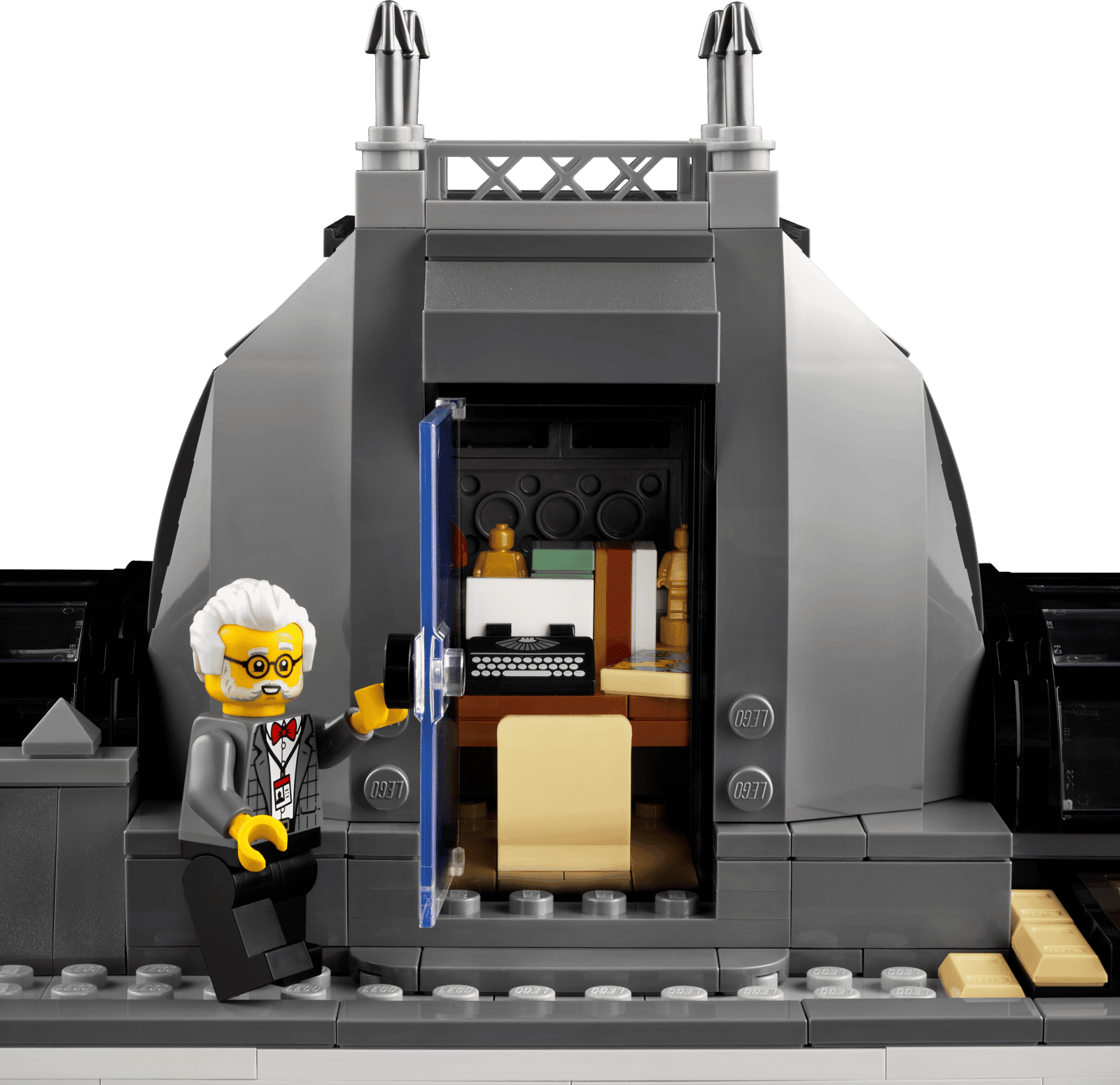 LEGO Icons Natural History Museum 10326